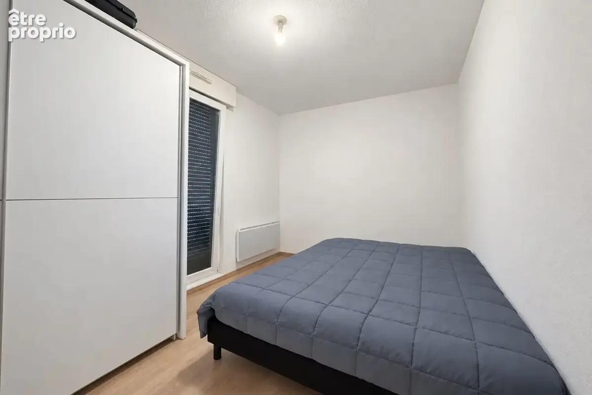 Appartement 3 pièces à vendre à Cernay (68) - photo 4
