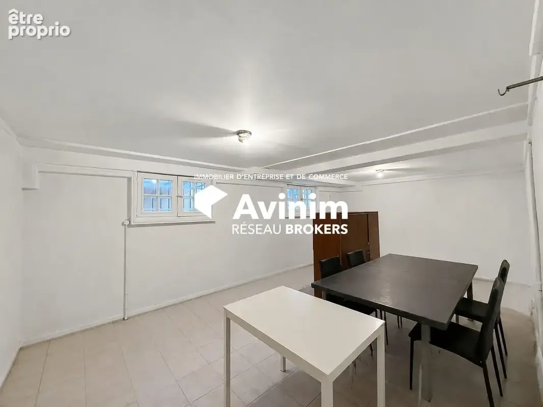 Commerce 150 m² à vendre à Montmagny (95360) - photo 8