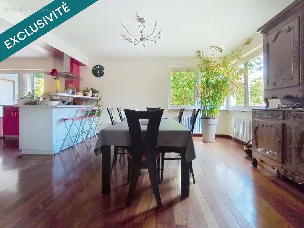 Photo 2 - Maison à SAINT-AVOLD