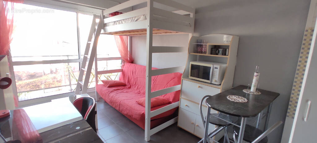Appartement à CLERMONT-FERRAND