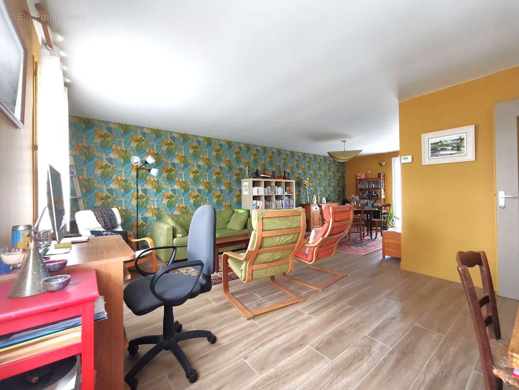 Maison 115 m² à Angouleme  - photo 5
