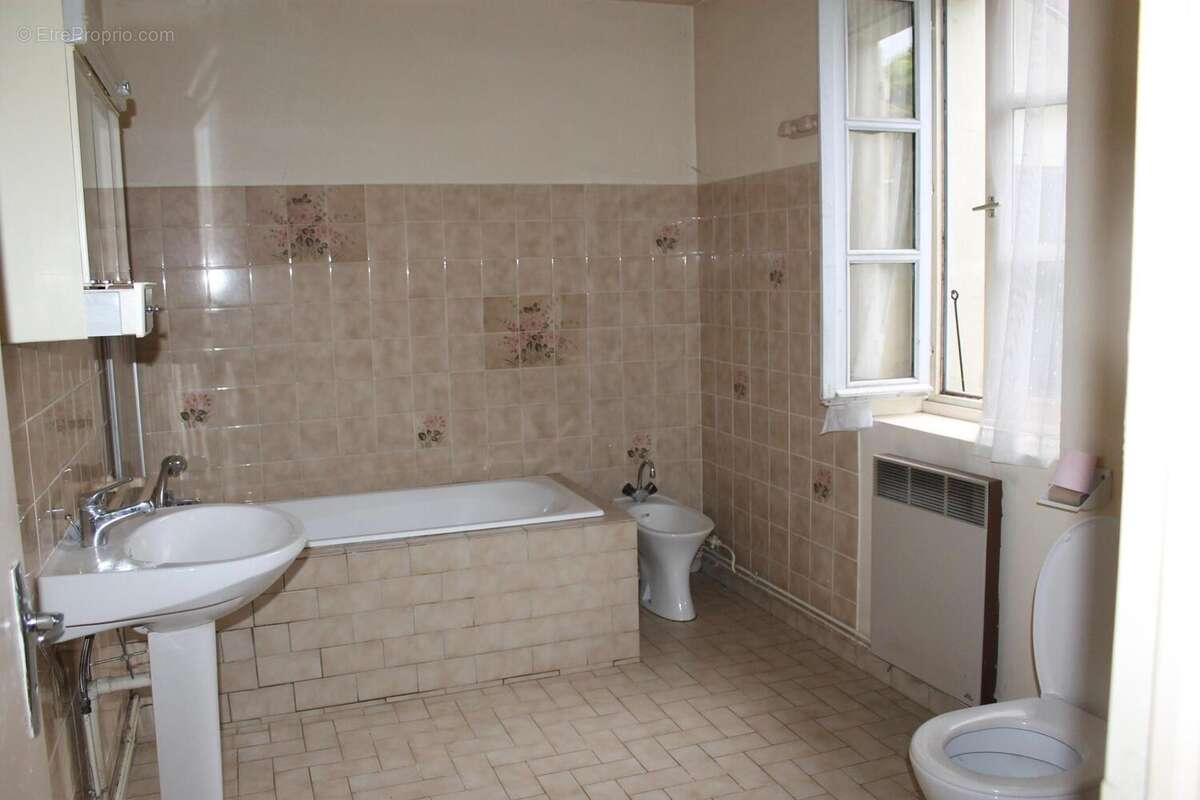 Photo 5 - Maison à SAINT-GERMAIN-DES-FOSSES