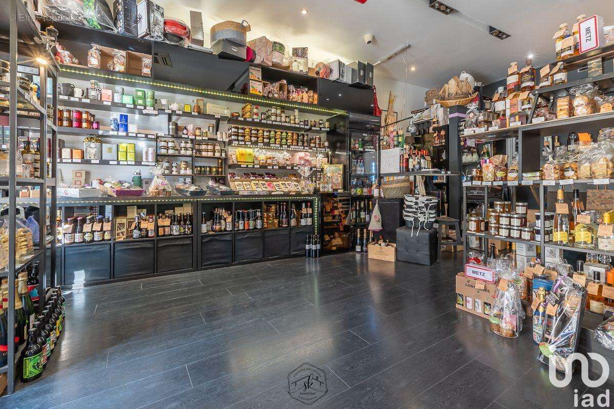 Photo 3 - Commerce à METZ