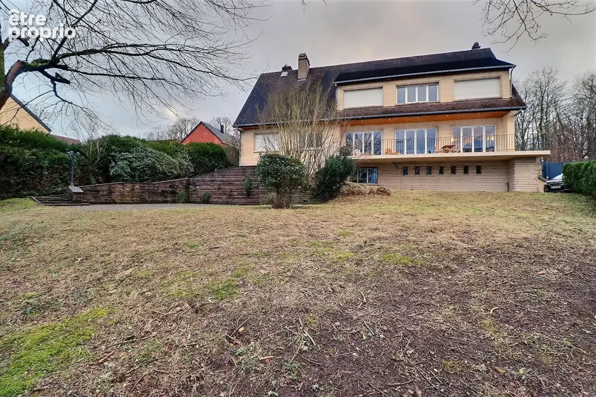 Photo Maison à Mareil-Marly au prix de 1 440 000€