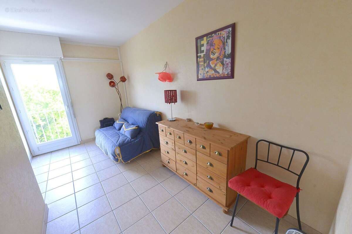 Appartement à SAINT-GEORGES-DE-DIDONNE