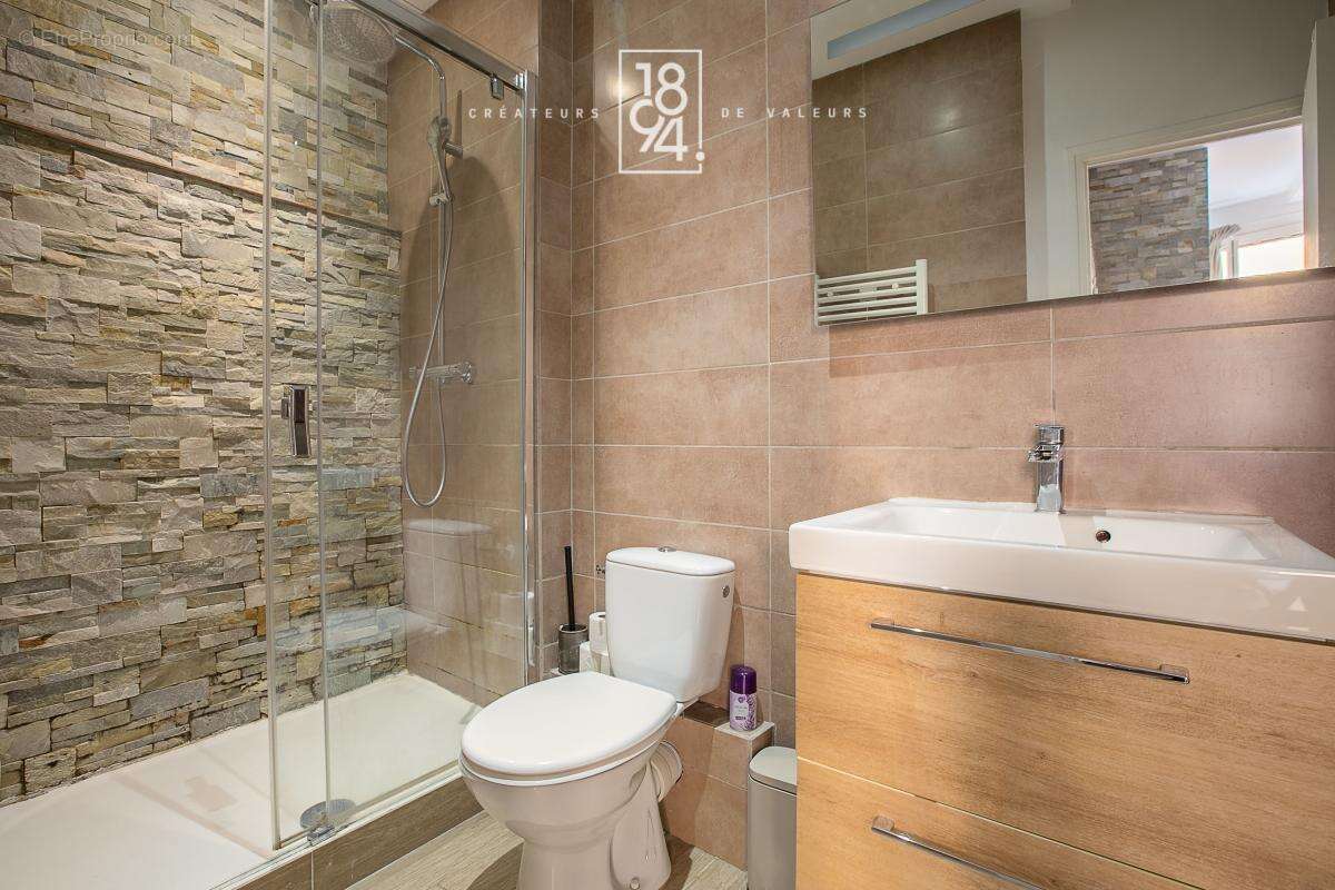 Appartement à AIX-EN-PROVENCE