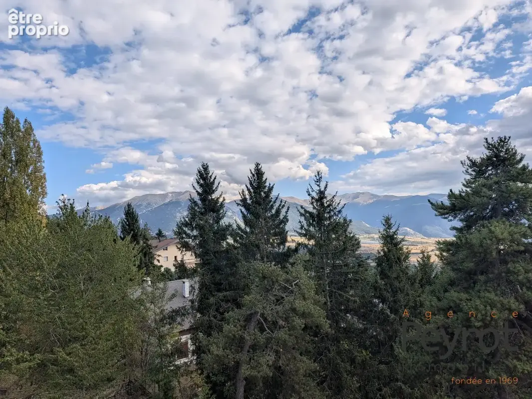 Appartement 4 pièces 80 m² à vendre à Font-Romeu-Odeillo-Via (66120) - photo 9