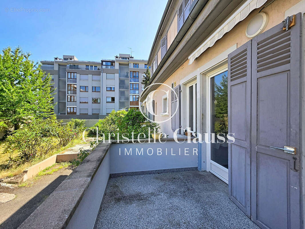 Appartement Lingolsheim 3 pièce(s) 72 m2 - photo 6