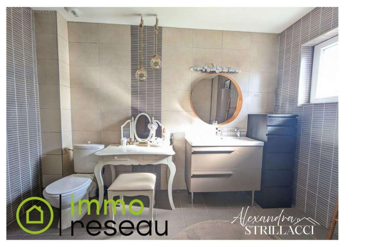 Appartement - photo 11