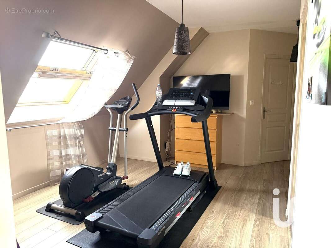 Photo 9 - Maison à LA BOUEXIERE