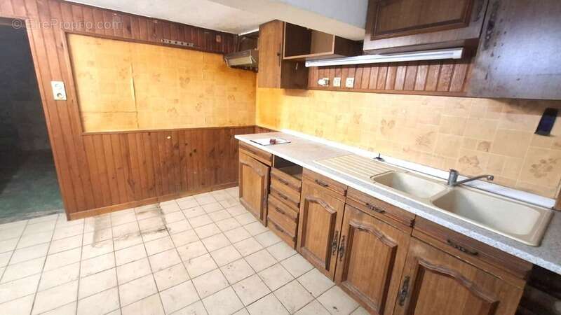 Maison à SAINT-QUENTIN