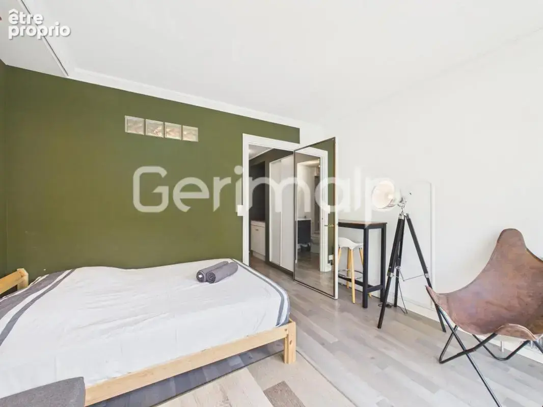 Vente - Appartement - Studio - 21 m² - 225 000 € - ANNECY - 11 - photo 6