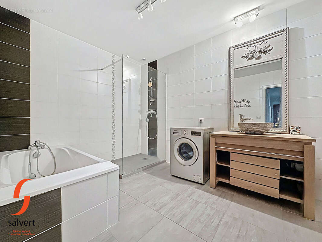 Appartement à MONTLUCON