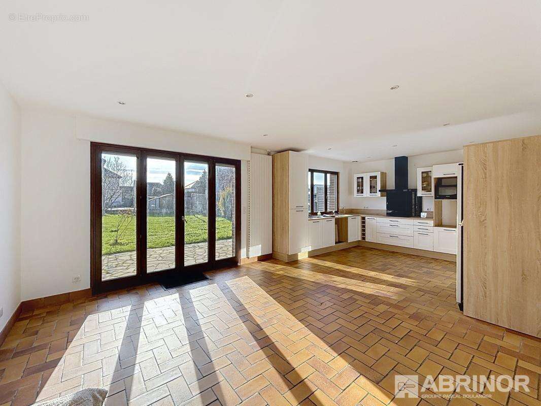 Maison à ANNOEULLIN