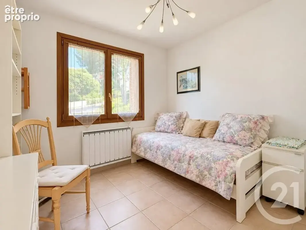 Appartement 3 pièces 59 m² à vendre à Bormes-Les-Mimosas (83230) - photo 5