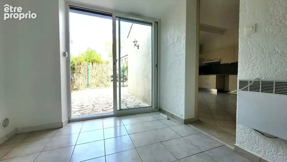 MOUGINS – Parc Saint-Basile – 38 m² Carrez – 2 chambre + mezzanine + extérieur + parking - photo 9