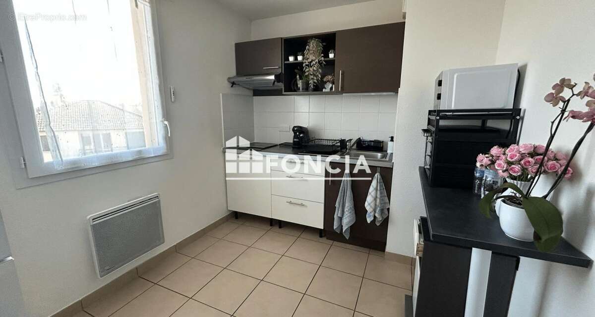Appartement à ROANNE