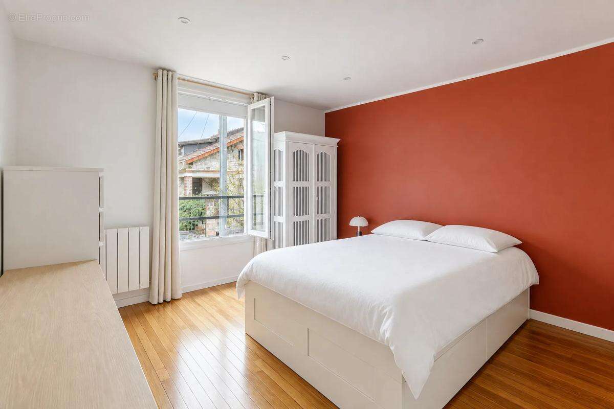 Charmante maison rénovée à Choisy-le-Roi - photo 6