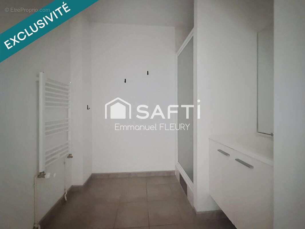 Photo 8 - Appartement à NANTES