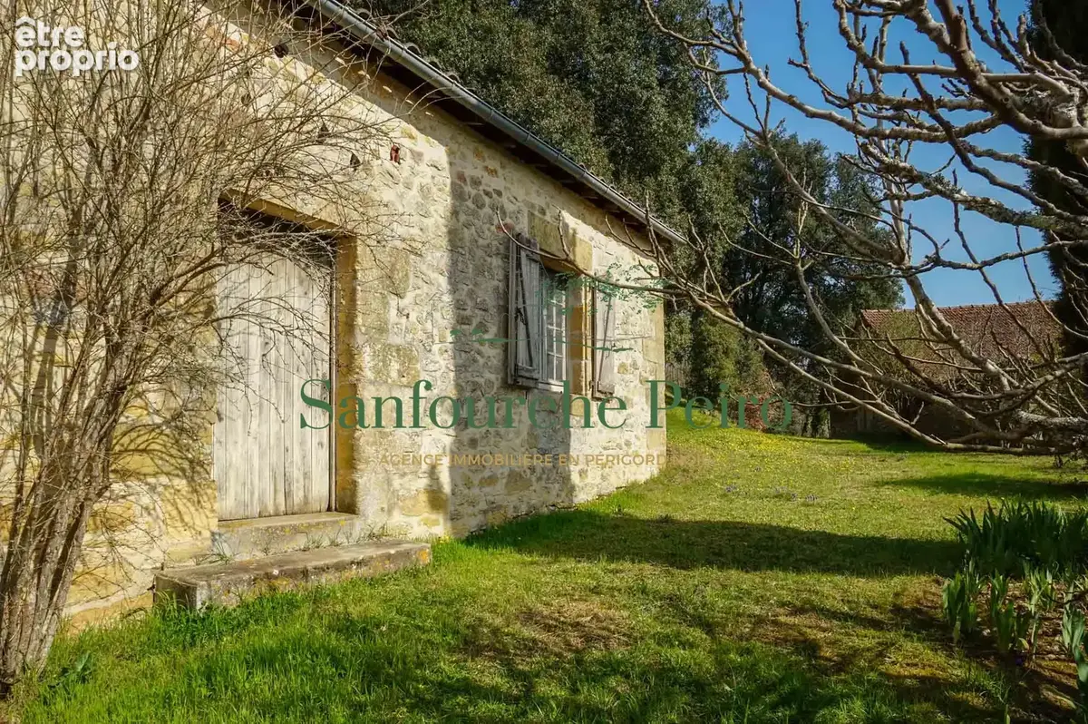 À 8km de Sarlat - Vallée de la Dordogne - photo 30