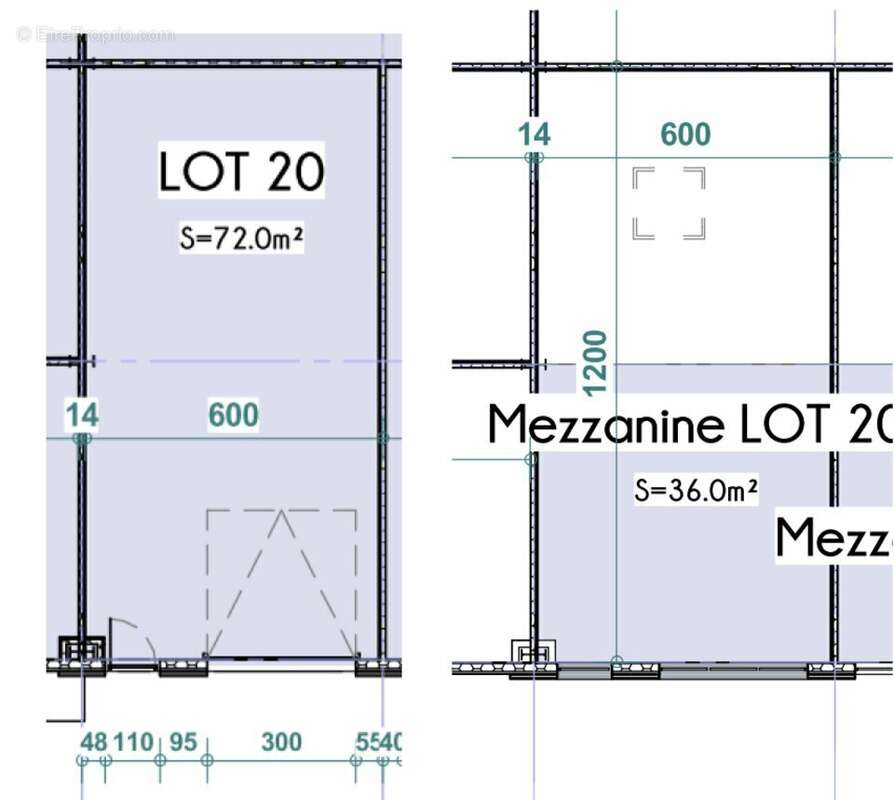 Autre à LE GRAND-LEMPS