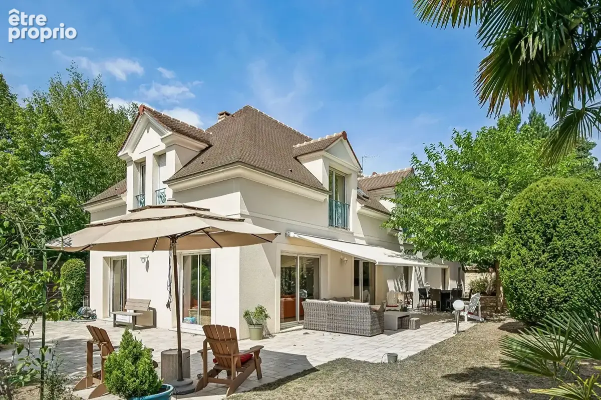 Maison à LE VESINET
