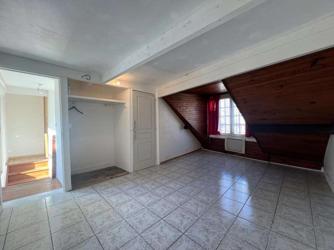 Appartement à DINARD