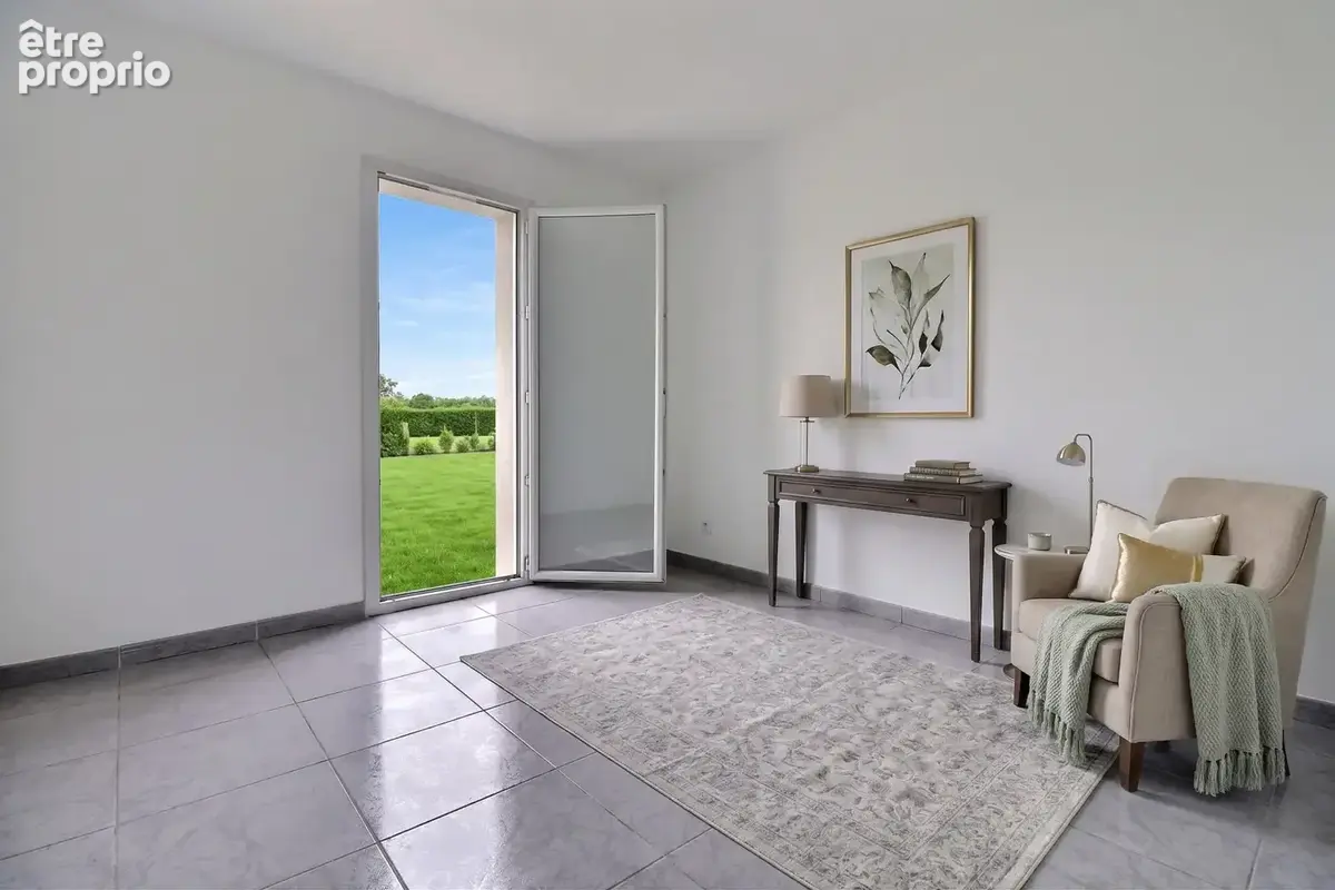 Maison 5 pièces - photo 4