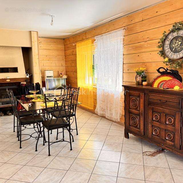 Maison 139 m2 - photo 4