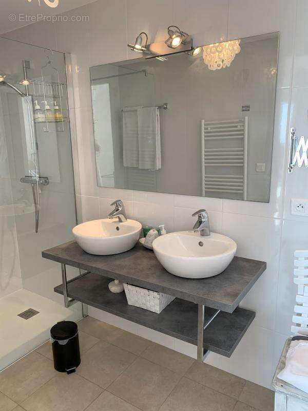 Villa vue mer avec chambres d'hotes et gites independants - photo 29