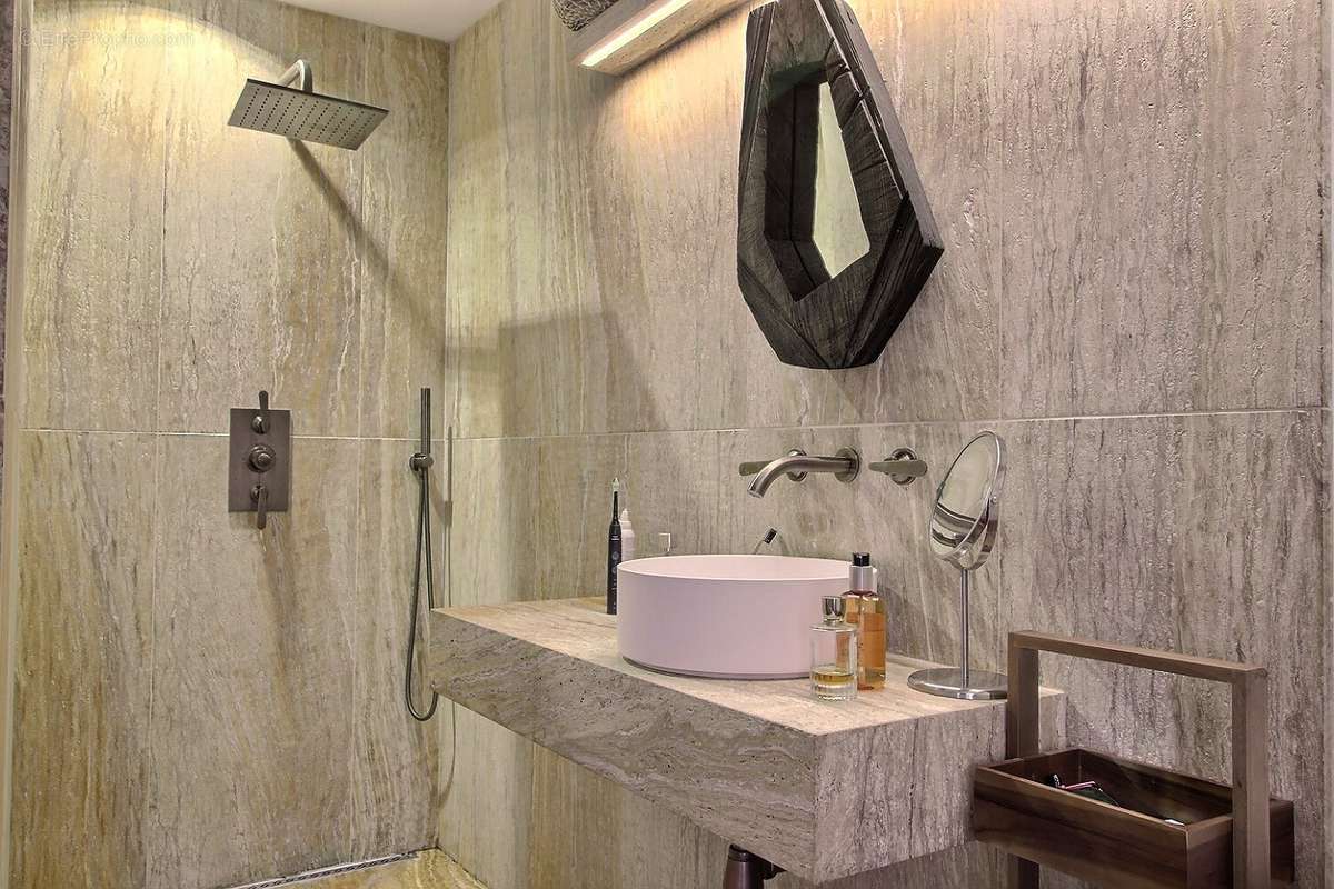 Maison vue mer Gassin  - photo 6