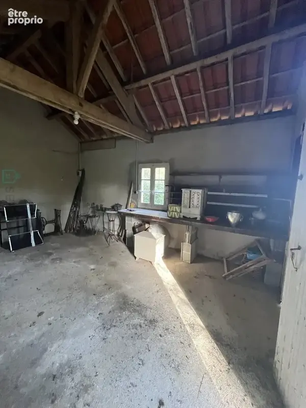Maison de charme en Périgord Noir - photo 14