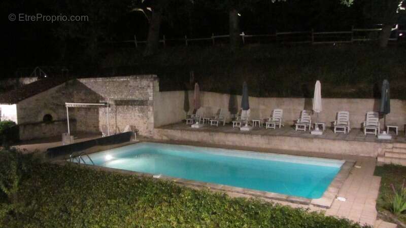 Domaine Equestre avec Gites 20min Châtellerault - photo 27