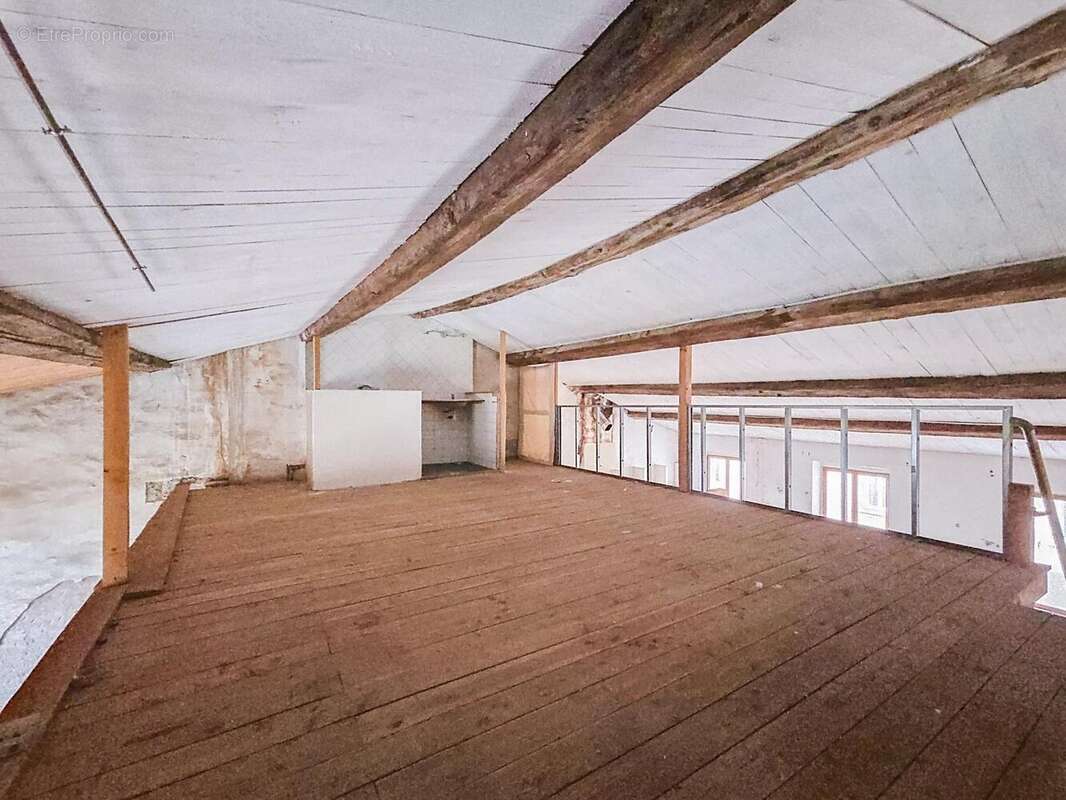 Photo 6 - Appartement à BEDARIEUX