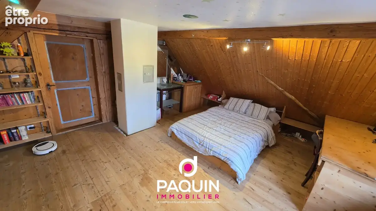 Maison alsacienne rénovée - photo 11