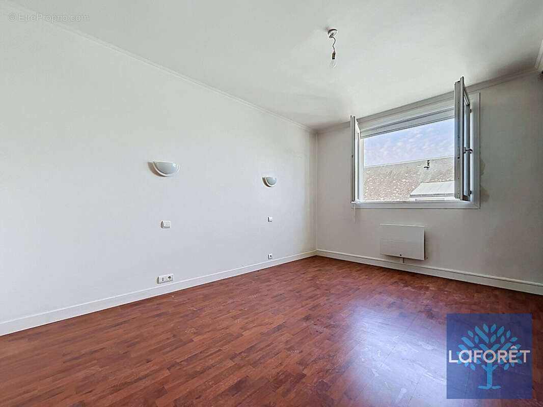 Appartement à CONCARNEAU