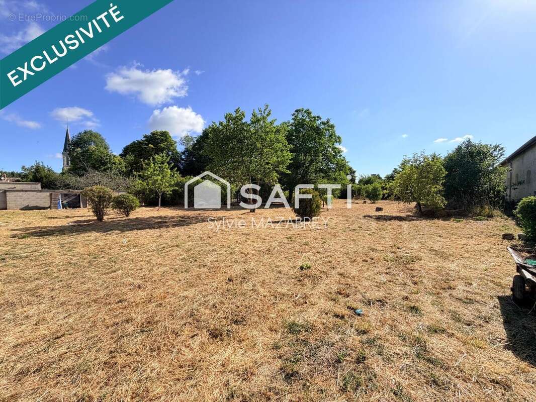 Maison 63 m² à Balloy  - photo 4