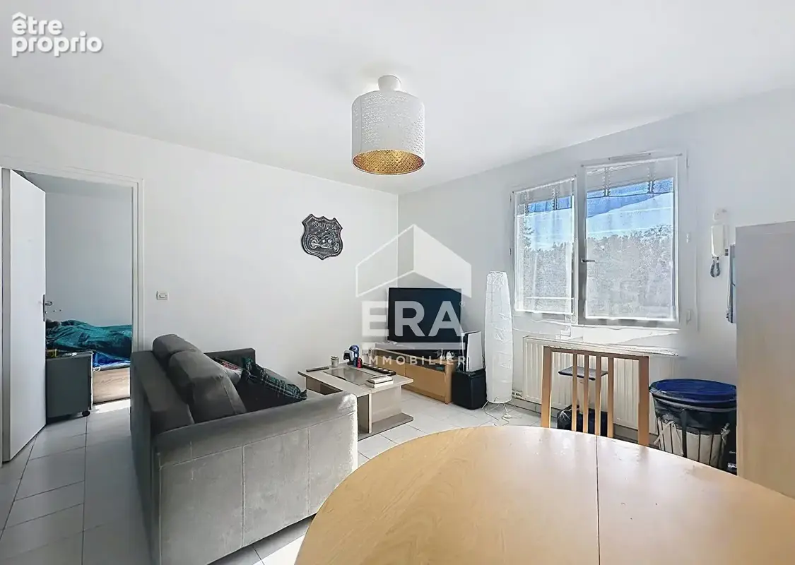 Appartement à ERAGNY