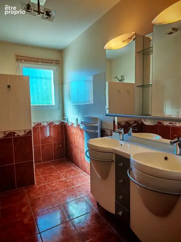 Villa avec sous-sol total sur Moissac 4 pièces avec vue dégagée - photo 12