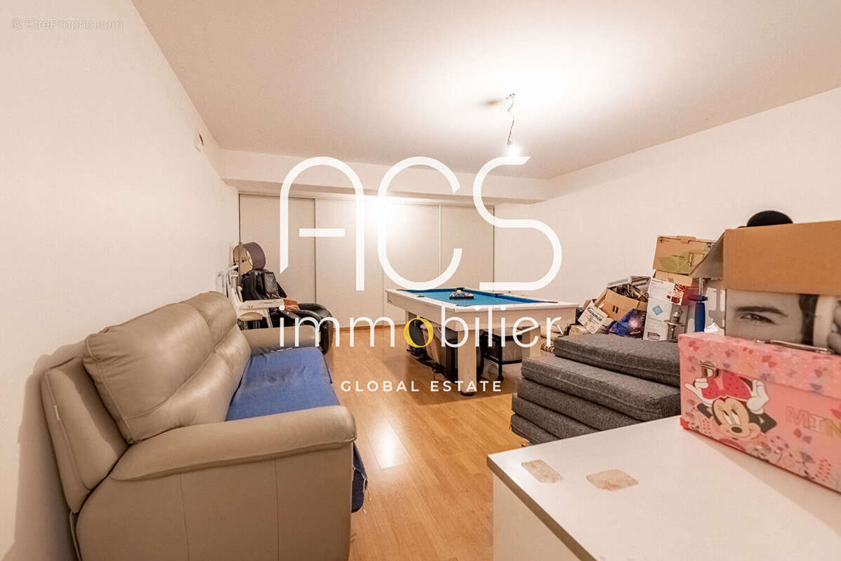 Maison à SAINT-RAPHAEL