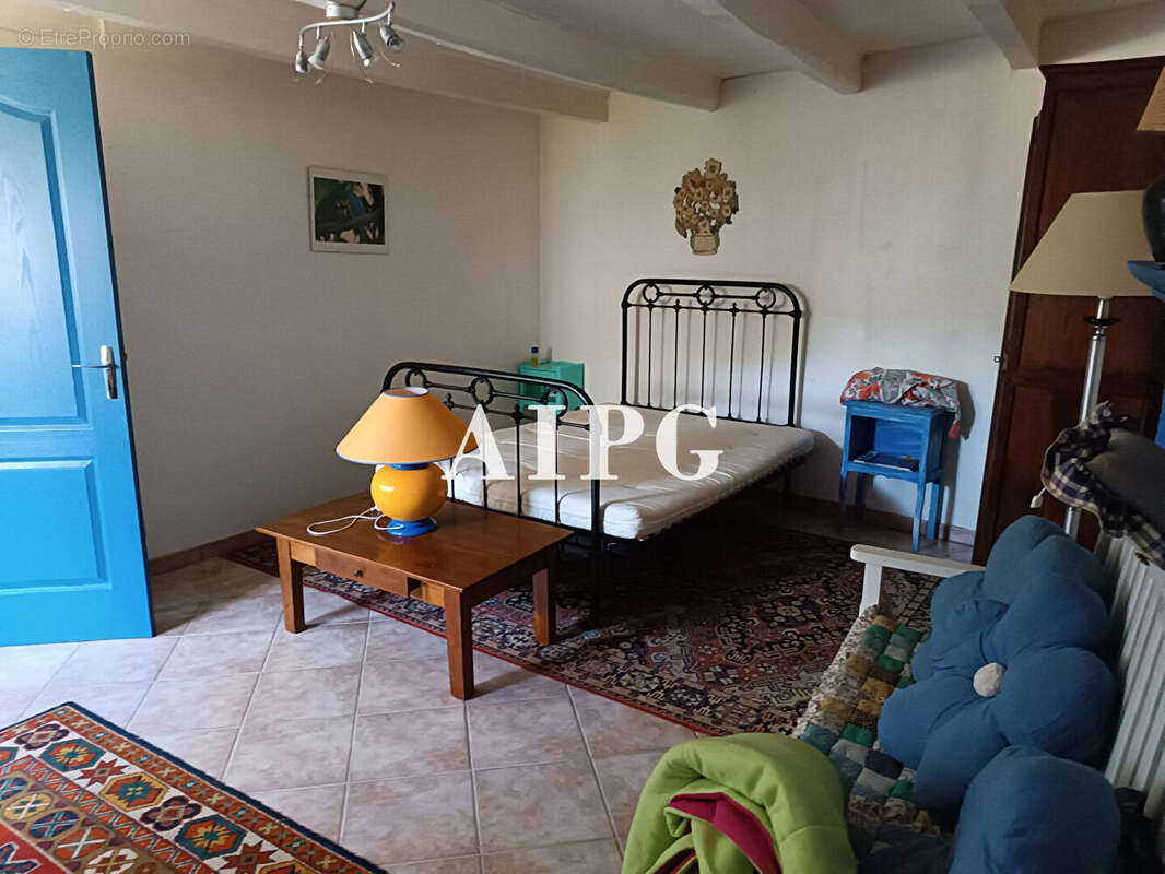 Caurel, maison à vendre - photo 8