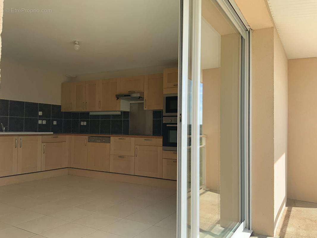Appartement à MORET-SUR-LOING