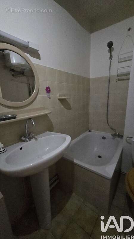 Photo 3 - Appartement à RENNES