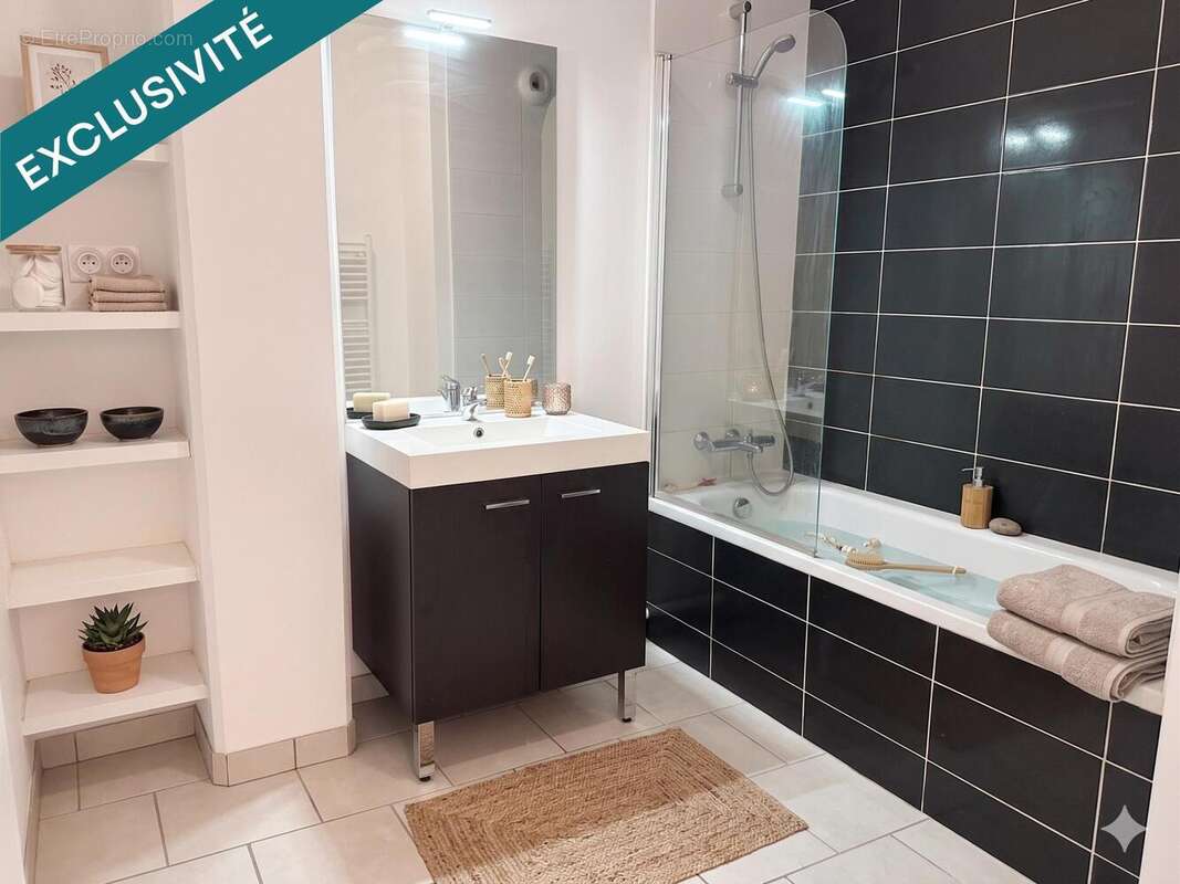 Photo 9 - Appartement à BREST