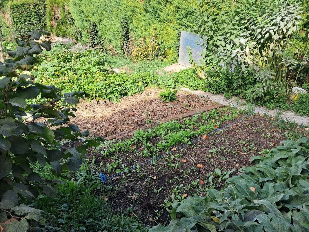 Maison à CRANVES-SALES