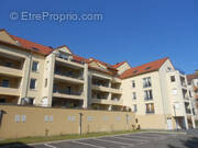 Appartement à SAINT-AVOLD