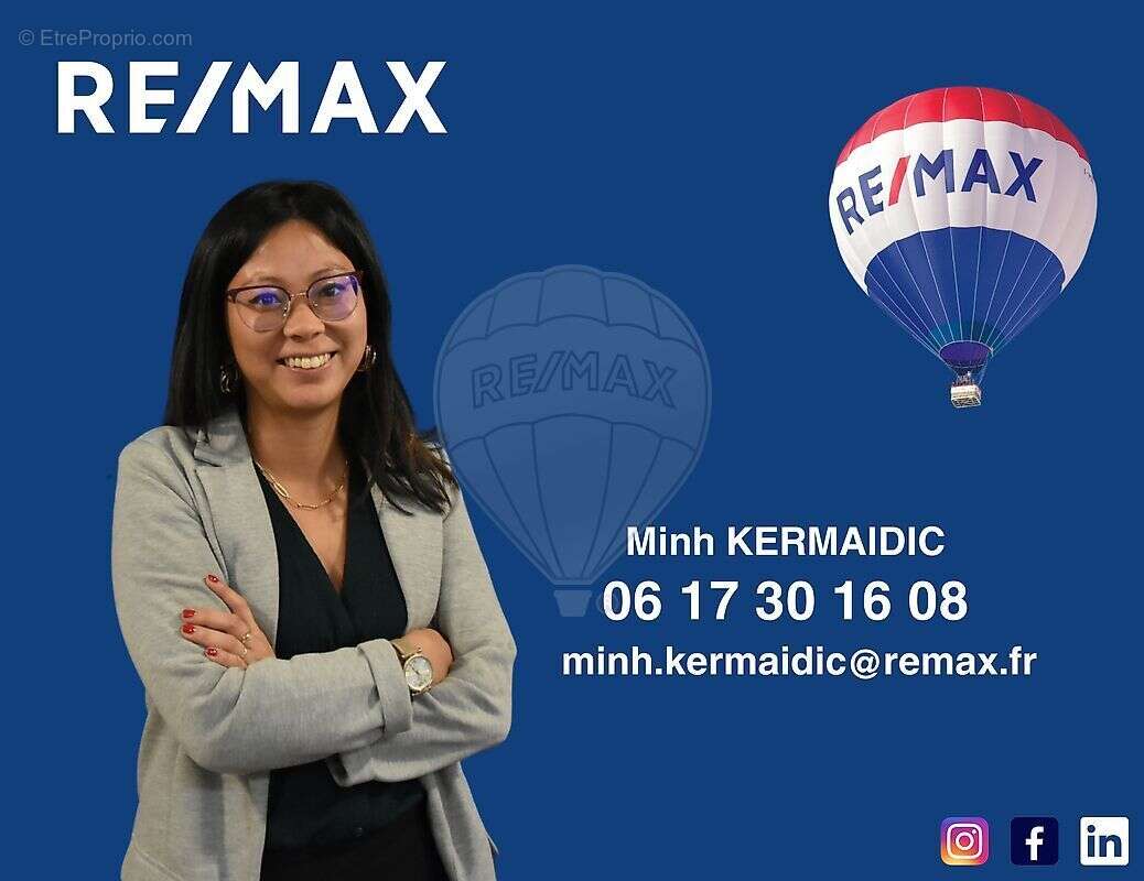 Appartement à BREST