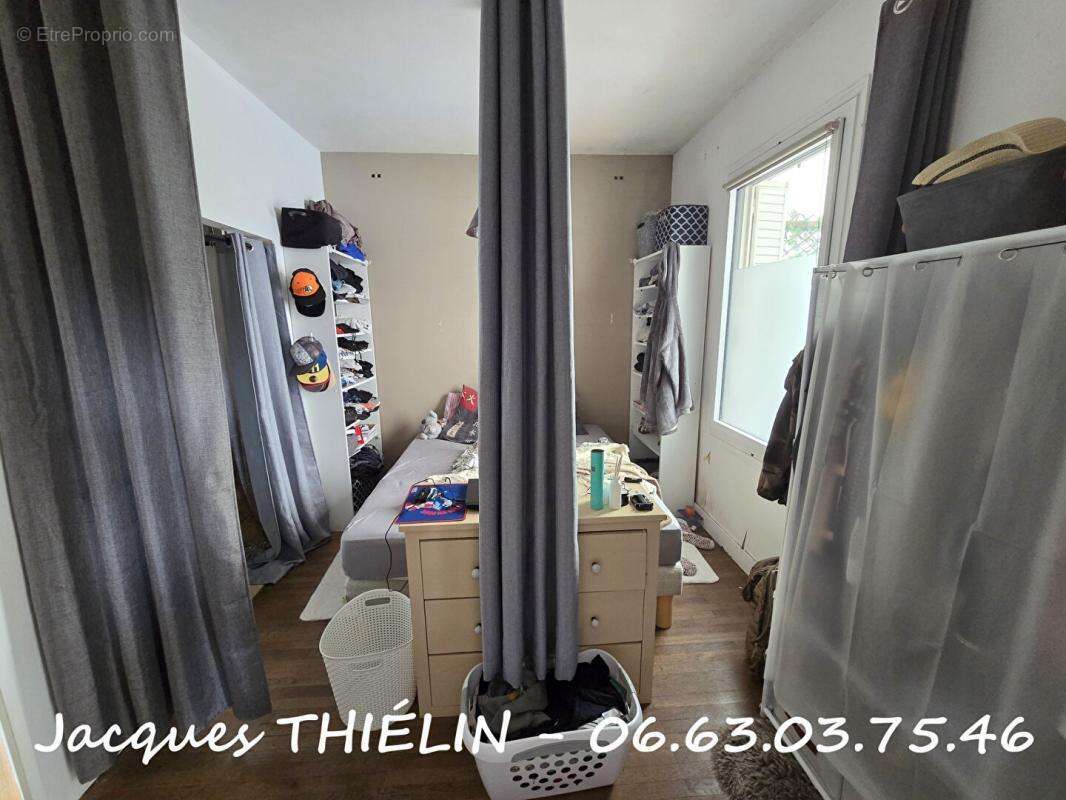 Maison à LONGUE-JUMELLES