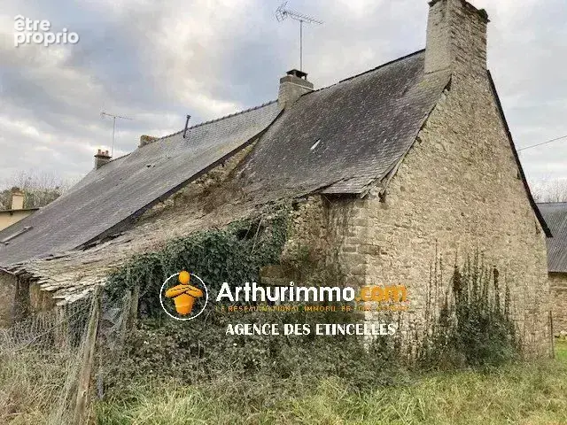 Vente Maison Martigne-ferchaud(35640) 33 960ï¿œ - photo 5