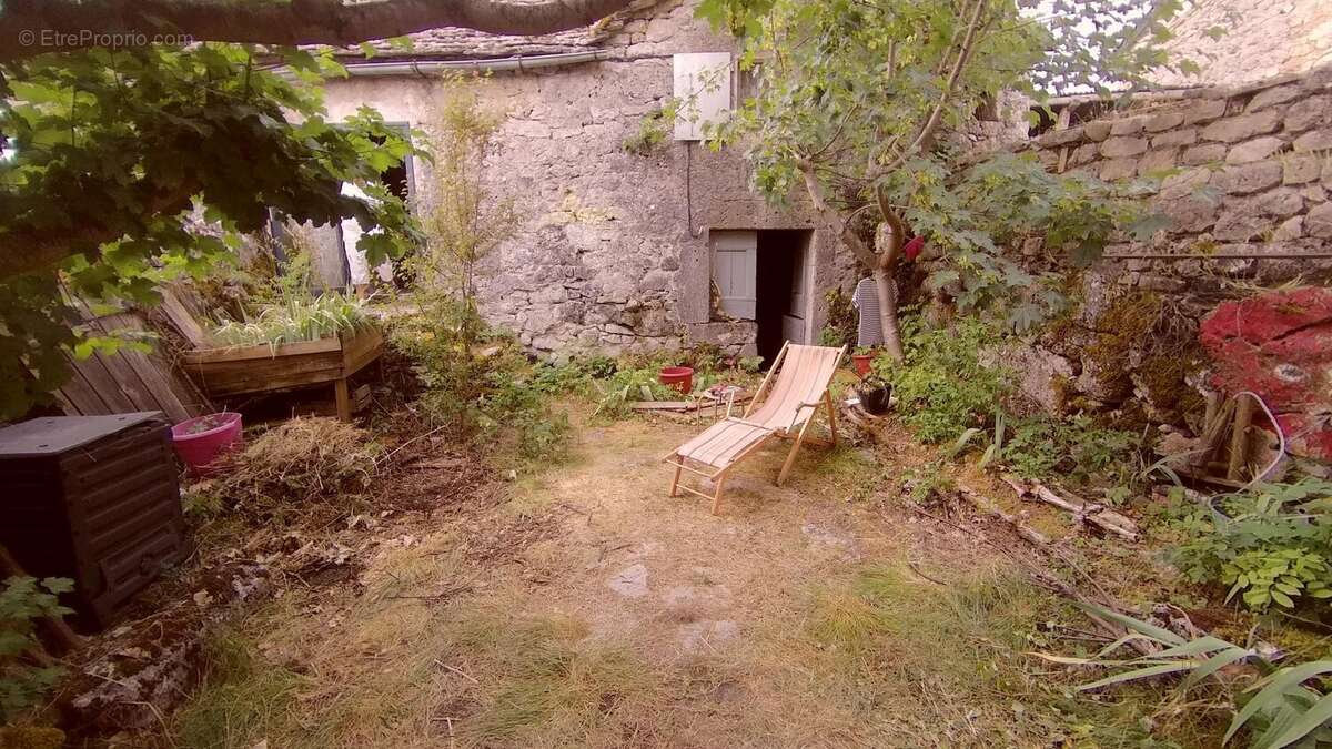 Maison caussenarde de caractère - photo 2